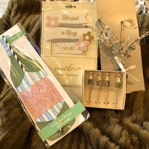 NWT CELEBRATION BUNDLE!!